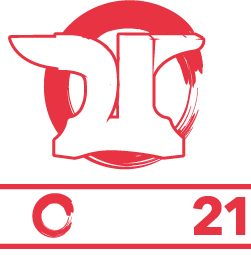 Logo Forge-21